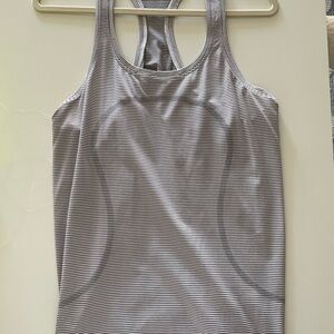 Lululemon Swiftly Tech Racerback